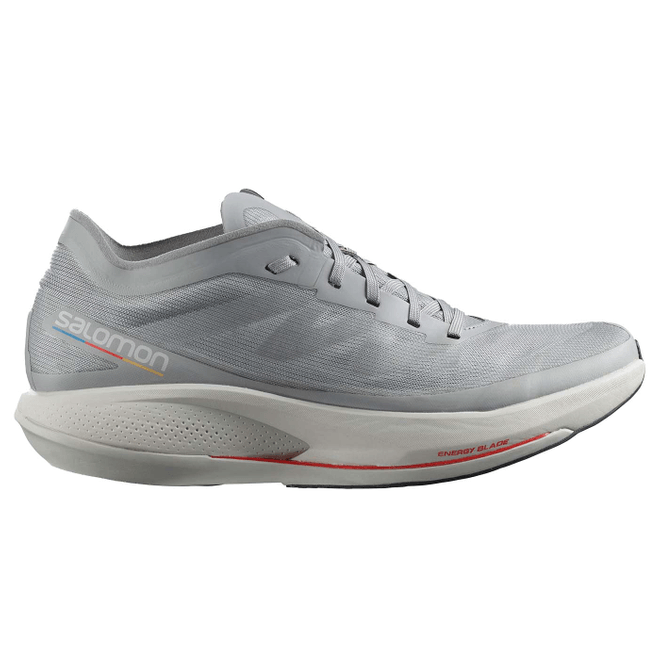 Salomon Phantasm Alloy Grey