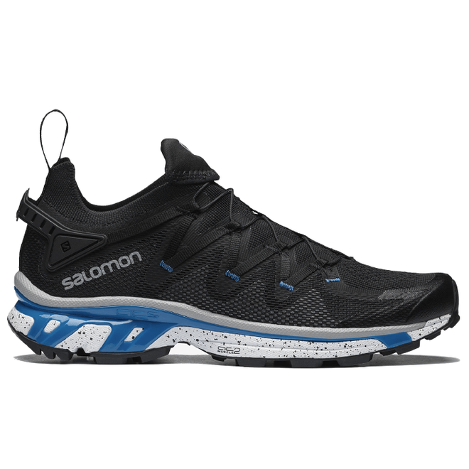 Salomon XT-Rush Black Indigo Bunting L47063200