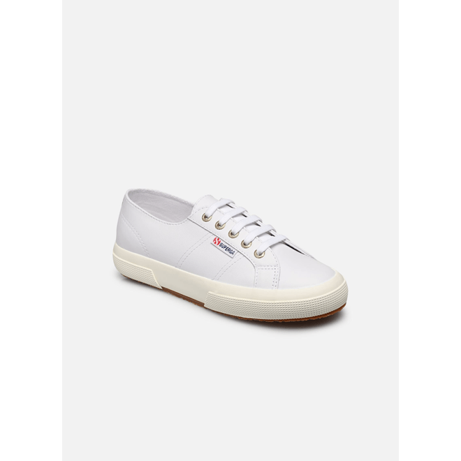 Superga 2750 Naplngcotu W S8115BW-ADH