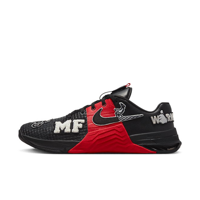 Nike Metcon 8 MF DO9387-001