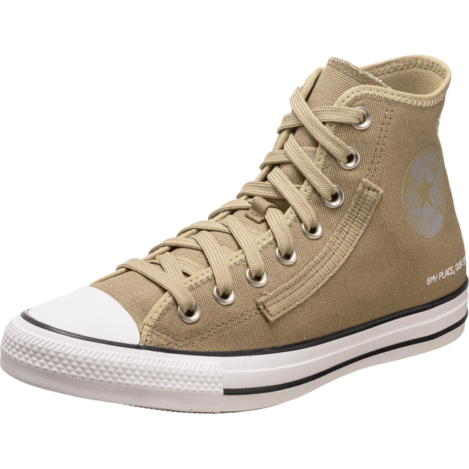 Chuck Taylor All Star Outdoor Experience A04244C