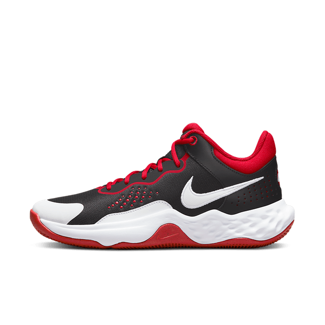 Nike Fly.By Mid 3 'Black Gym Red' DD9311-005