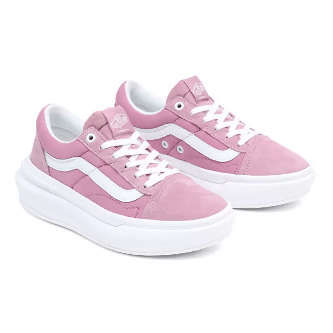 VANS Old Skool Overt Cc  VN0A7Q5EBD5