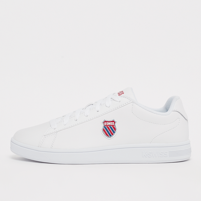 K-SWISS Court Shield