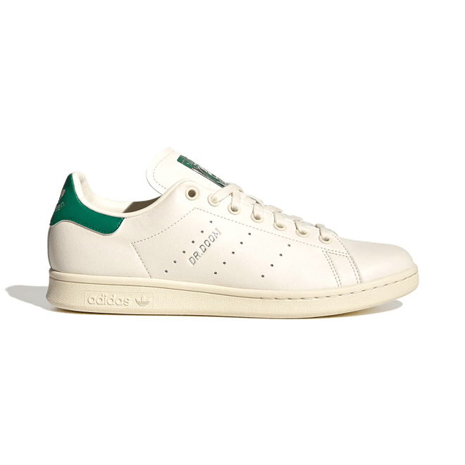 adidas Stan Smith Marvel Dr. Doom HP5605