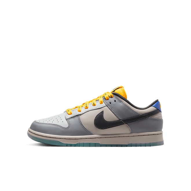 Nike Dunk Low North Carolina A&T DR6187-001