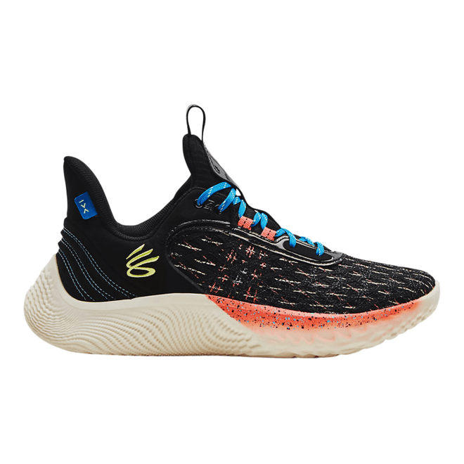 Under Armour Curry Flow 9 Light Show 3025684-004