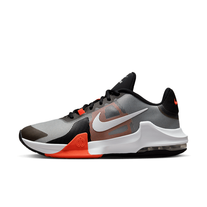 Nike Air Max Impact 4 DM1124-002