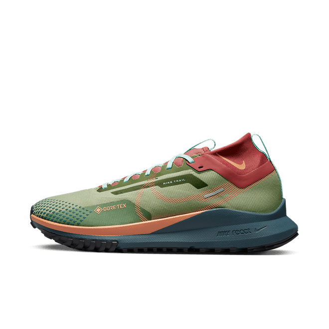 Nike React Pegasus Trail 4 GORE DJ7926-300