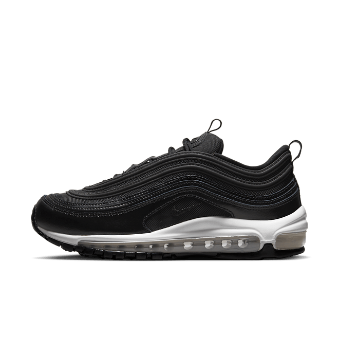 Nike Air Max 97 WMNS 'Black Patent' DX0137-001