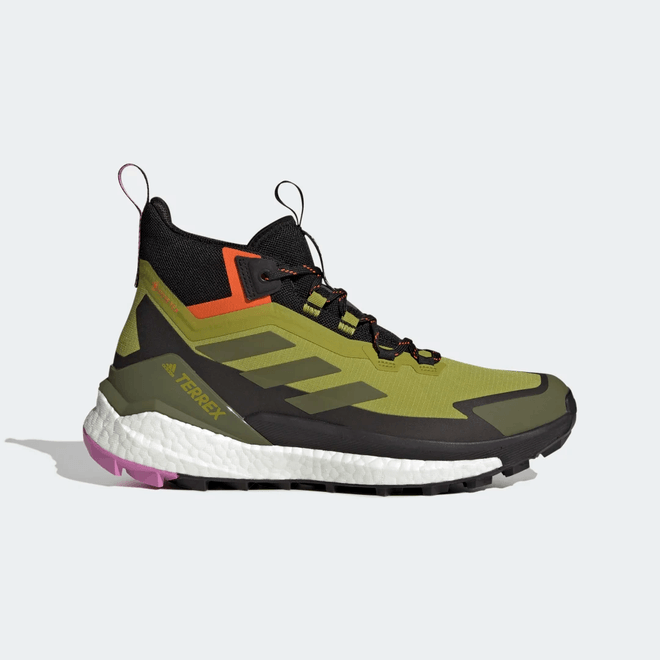 adidas TERREX Free Hiker 2 GORE-TEX Hiking