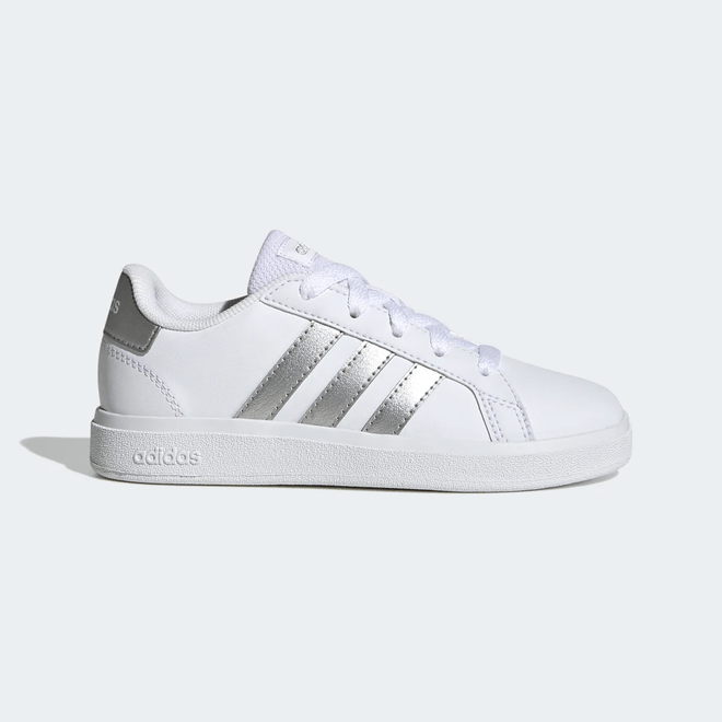 adidas Grand Court Lifestyle Tennis Lace-Up GW6506