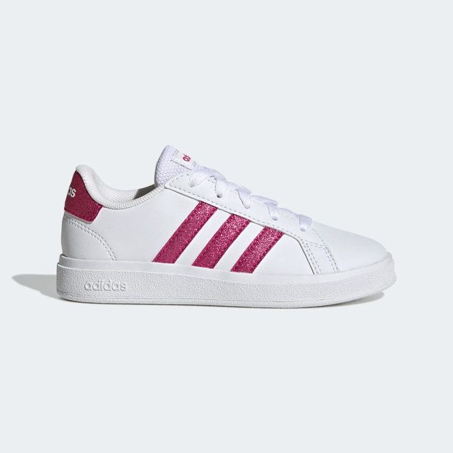 adidas Grand Court Lifestyle Tennis Lace-Up GY4764