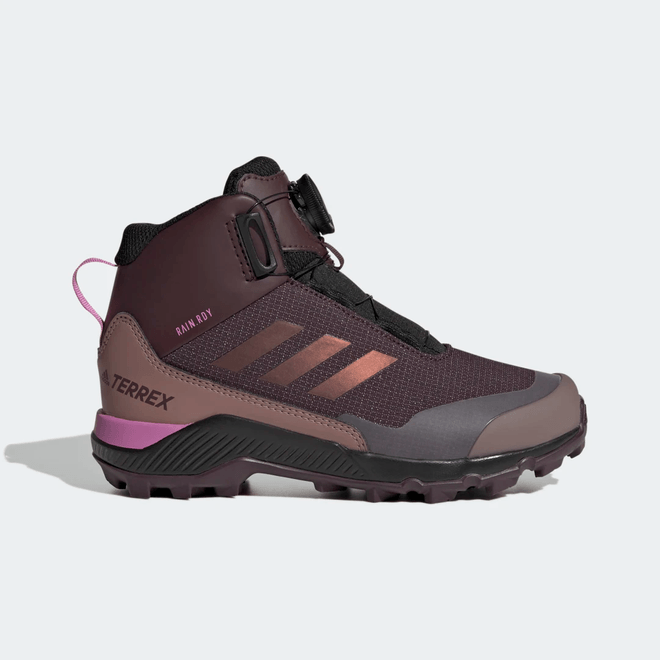 adidas Terrex Mid BOA RAIN.RDY Hiking