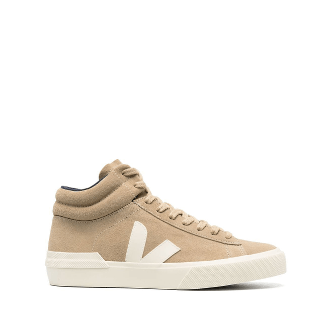 VEJA Minotaur logo-plaque TR0302950BMPFW22