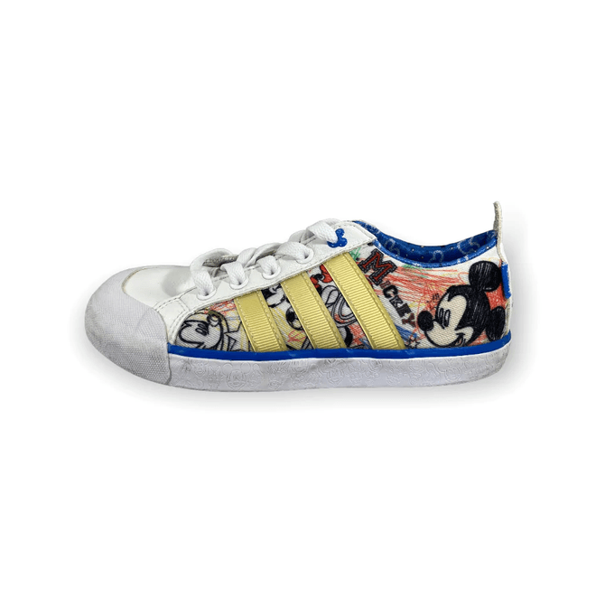 Adidas KIDS ADIDAS DISNEY Scribbletastic Mickey Mouse U41606