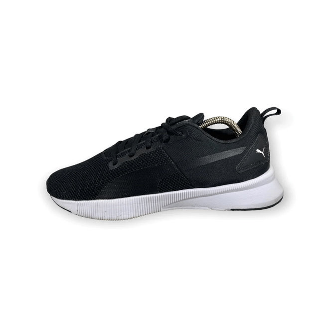 Puma Heren Flyer Runner "geen label" Zwart A210PU30992