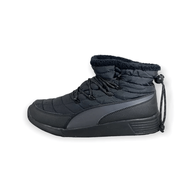 Puma ST Winter Boot Zwart 36121601