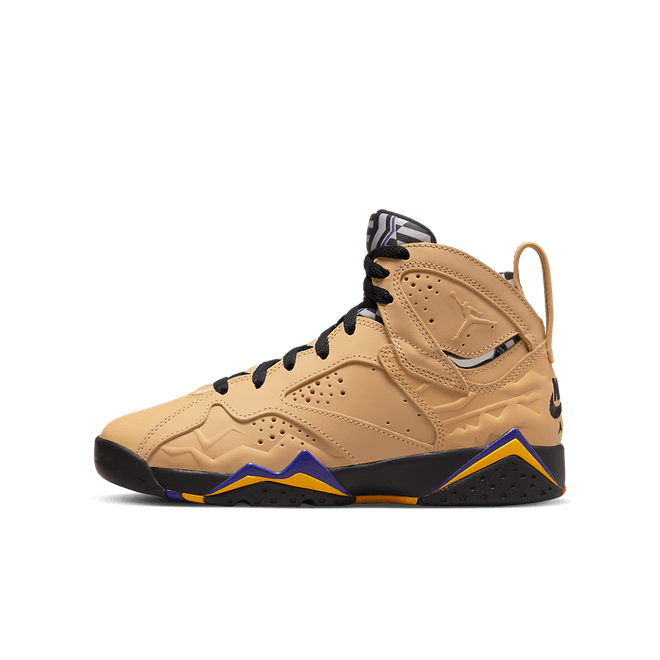 Air Jordan 7 Retro SE GS 'Afrobeats'