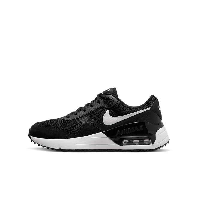 Nike Air Max Systm (Gs) | DQ0284-001 | Sneakerjagers