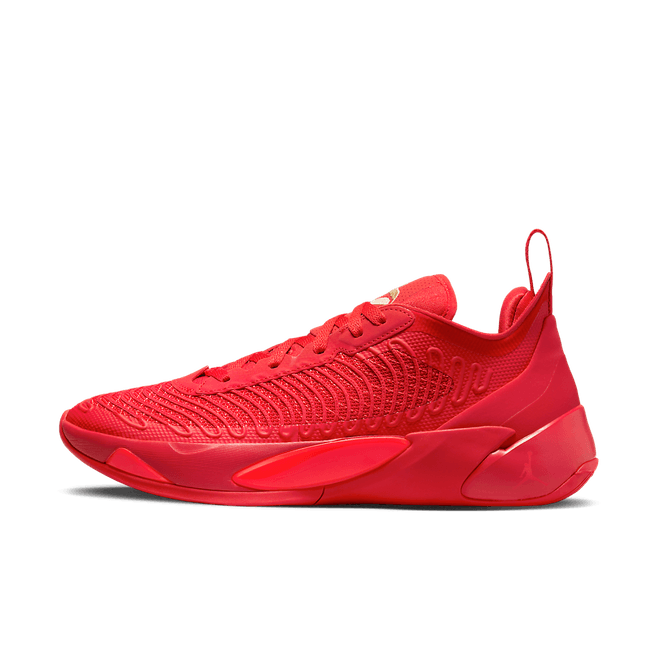 Air Jordan Luka 1 University Red DN1772-676