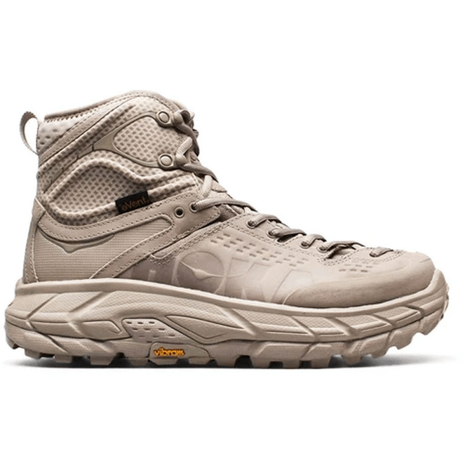 Hoka One One Tor Ultra Hi 2 Waterproof Boot Simply Taupe