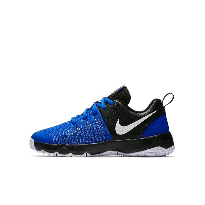 Nike Team Hustle Quick 922680-400