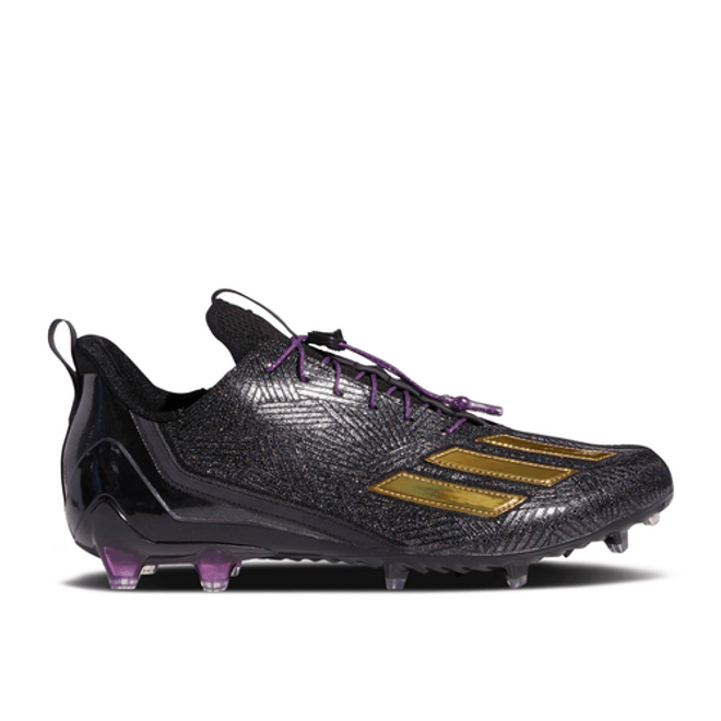 adidas Marvel x Adizero 12.0 'Black Panther'