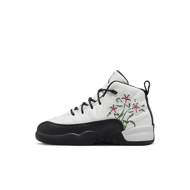 Air Jordan 12 Retro PS 'Floral'