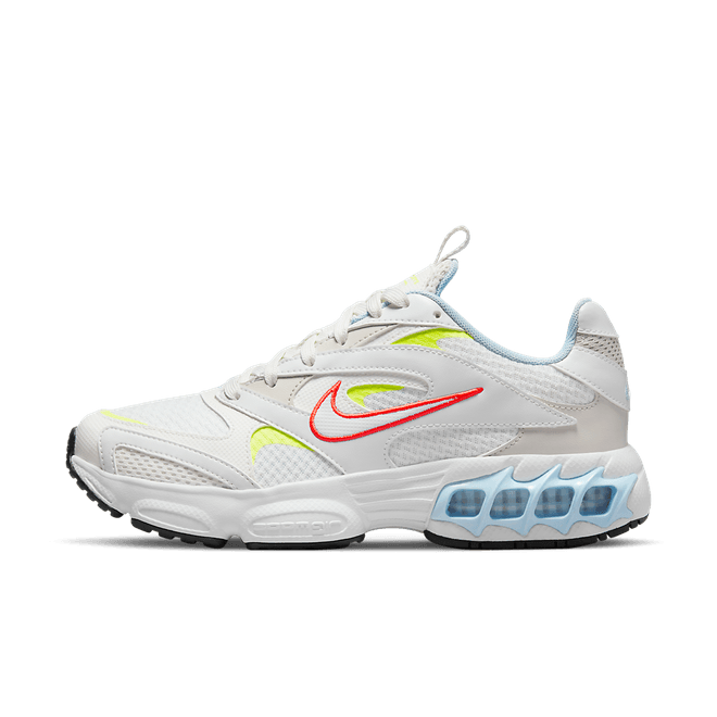 Nike Wmns Zoom Air Fire 'White Bright Crimson' DN1392-100