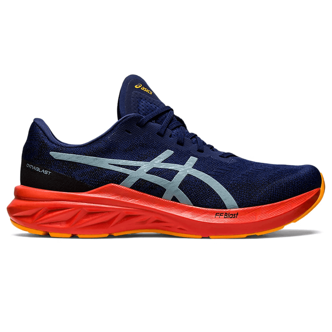 ASICS DYNABLAST 3 Deep Ocean