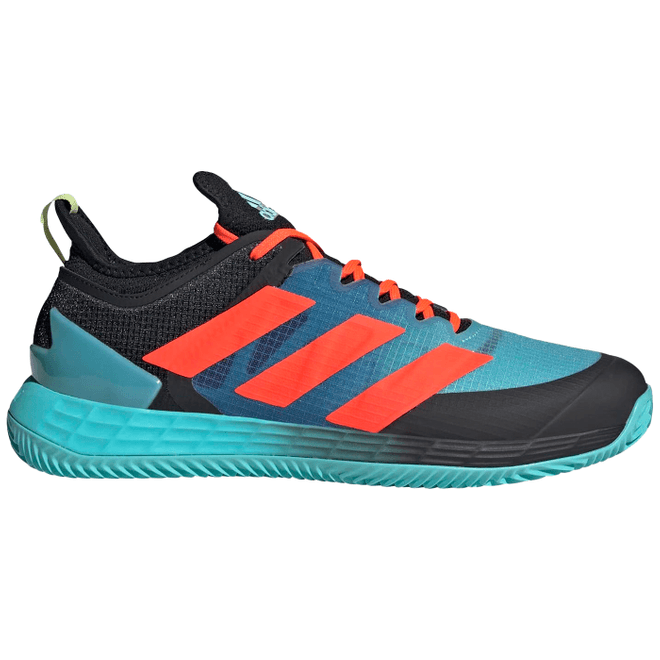 adidas Adizero Ubersonic 4 Clay Pulse Aqua GV7877