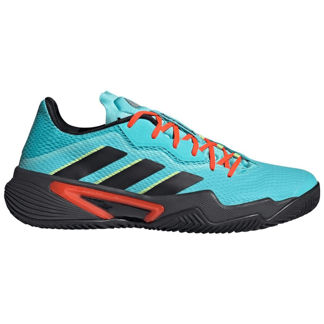 adidas Barricade Clay Pulse Aqua GW2967