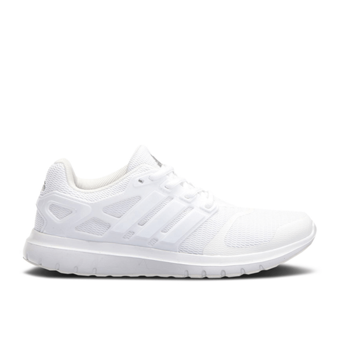 adidas Energy Cloud 5 'Triple White' CG3704