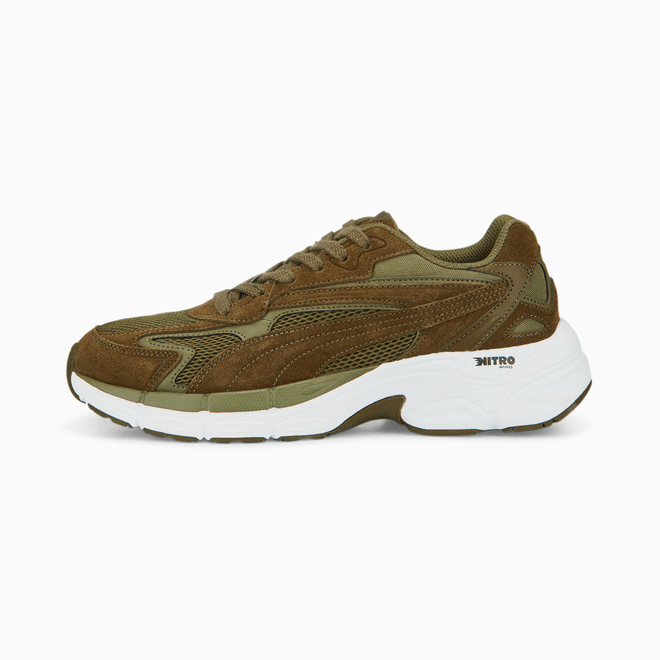 Puma Teveris Nitro sneakers voor Heren 388774-07