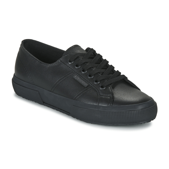 Superga 2750 NAPPA S8115BW-ADM