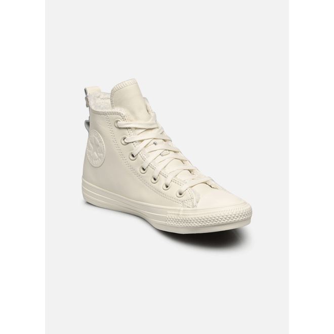 Chuck Taylor All Star Lined Leather A04257C