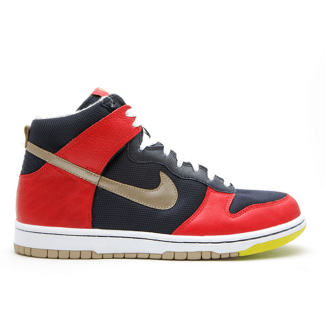 Nike Dunk High Premium 316424-691