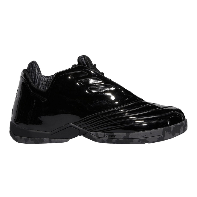 adidas T-Mac 2.0 Restomod Black