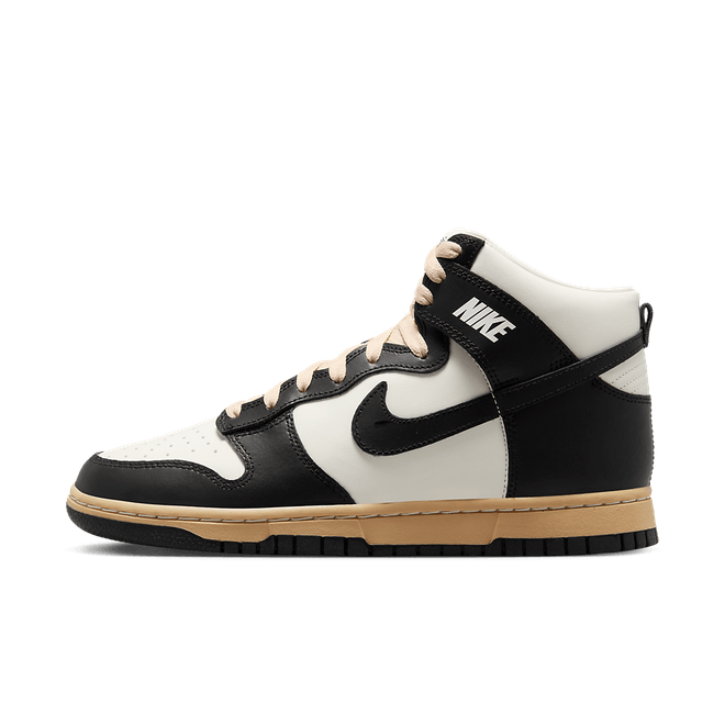 Nike Dunk High Retro Vintage Panda (W) DZ4732-133