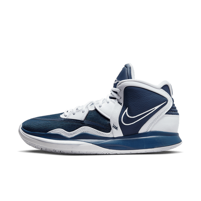 Nike Kyrie 8 Infinity TB 'Midnight Navy' DO9616-400