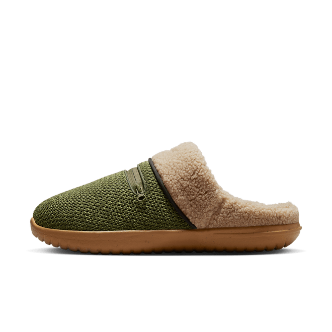 Nike Burrow SE 'Pilgrim Limestone'