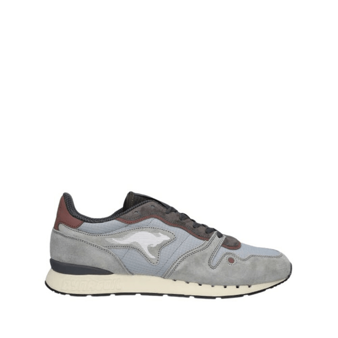 KangaROOS COIL RX GORP