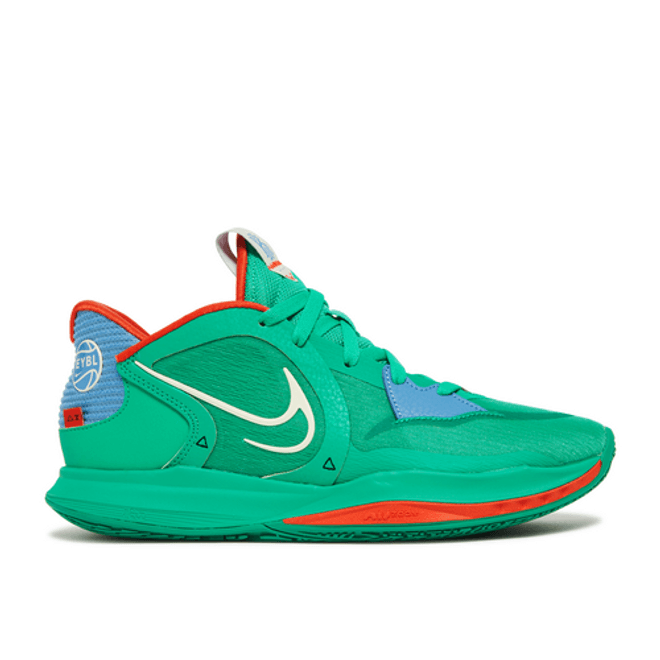 Nike Kyrie Low 5 'EYBL' DX3053-300