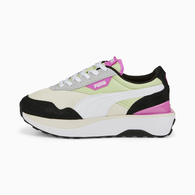 Puma Cruise Rider sneakers dames