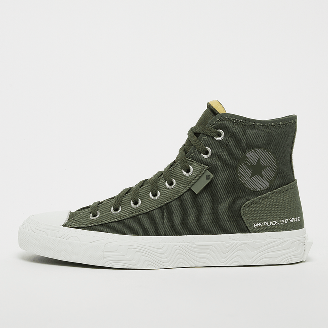 Chuck Taylor Alt Star Outdoor Experience A04245C