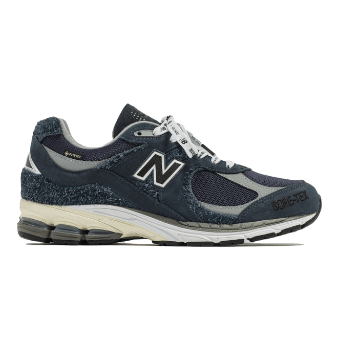 New Balance 2002R Invincible x N.Hoolywood Gore-Tex Navy M2002RXH