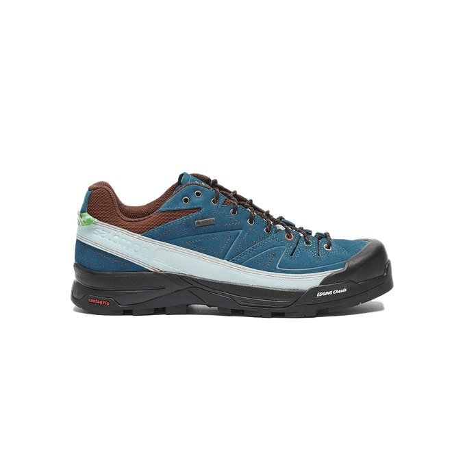 Salomon X-DESALPES The Broken Arm 415484