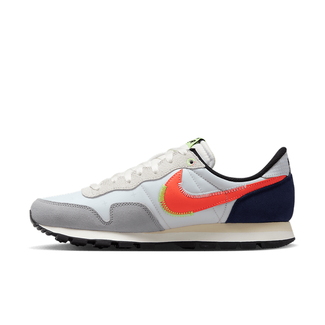 Nike Air Pegasus 83 Photon Dust Ghost Green Orange FB1850-031