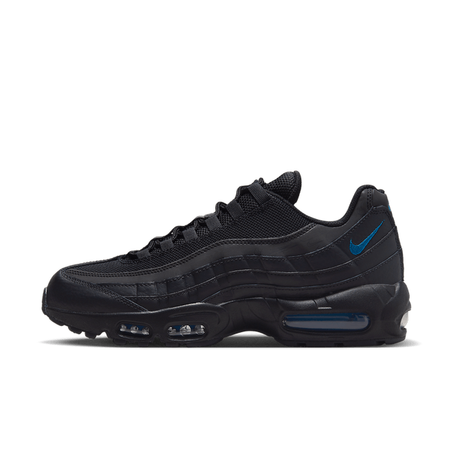 Nike Air Max 95 Black Reflective